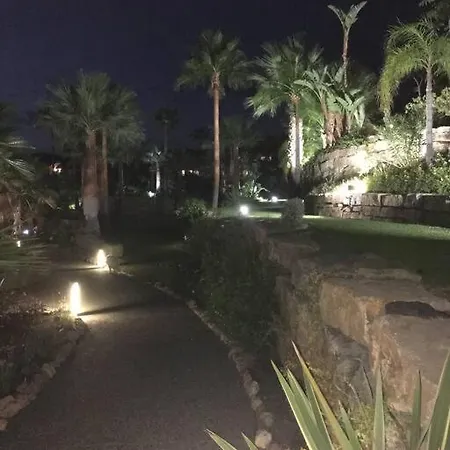 Luxueux/marbella/ Golf Flamingos 埃斯特波纳