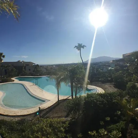 Luxueux/marbella/ Golf Flamingos Estepona