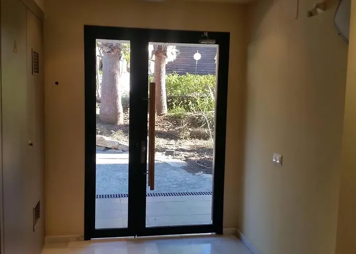 Luxueux/marbella/ Golf Flamingos Appartement *