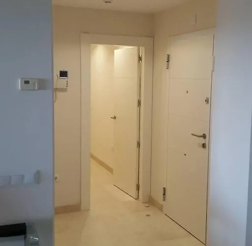 Appartement Luxueux/marbella/ Golf Flamingos *