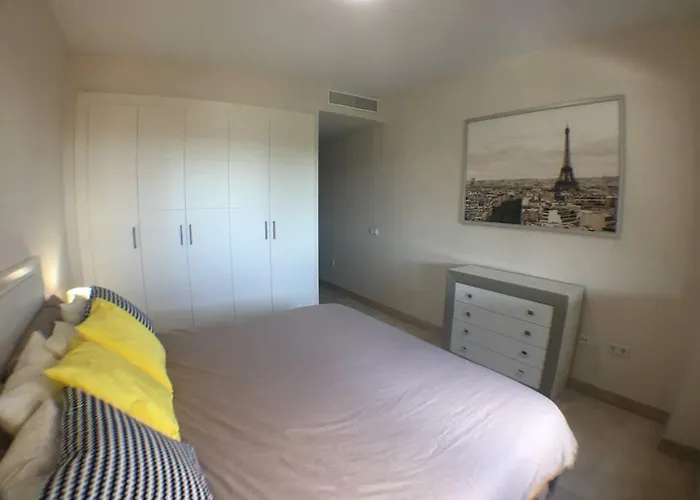 Luxueux/marbella/ Golf Flamingos Appartement Estepona