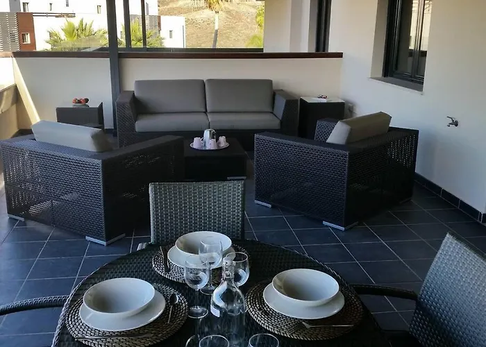 Luxueux/marbella/ Golf Flamingos * Estepona