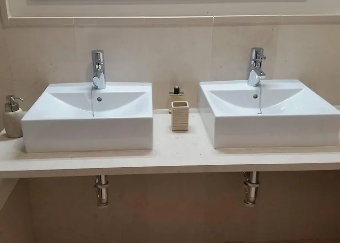 Appartement Luxueux/marbella/ Golf Flamingos