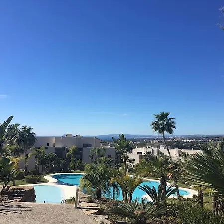 Luxueux/marbella/ Golf Flamingos * Estepona