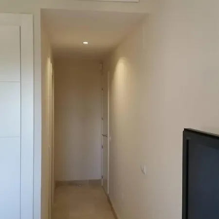 Apartment Luxueux/marbella/ Golf Flamingos *