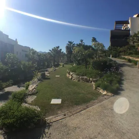 Luxueux/marbella/ Golf Flamingos *