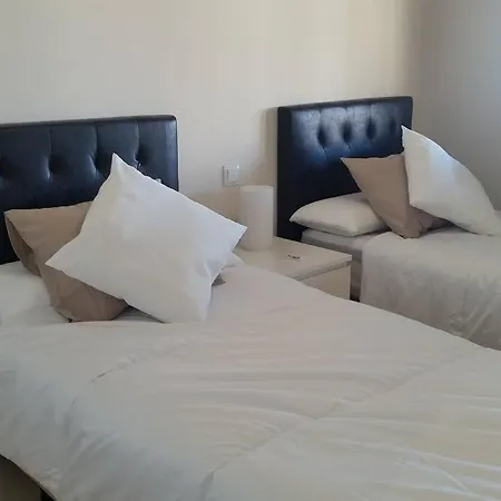 Luxueux/marbella/ Golf Flamingos Apartman Estepona