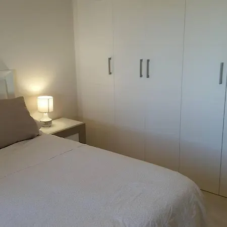 Apartman Luxueux/marbella/ Golf Flamingos Estepona
