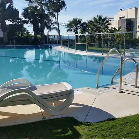 Luxueux/marbella/ Golf Flamingos * Estepona