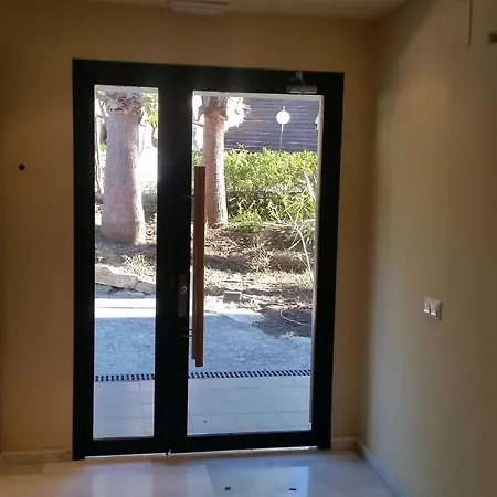 Luxueux/marbella/ Golf Flamingos Apartman *