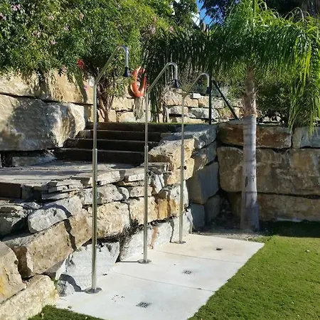 Luxueux/marbella/ Golf Flamingos