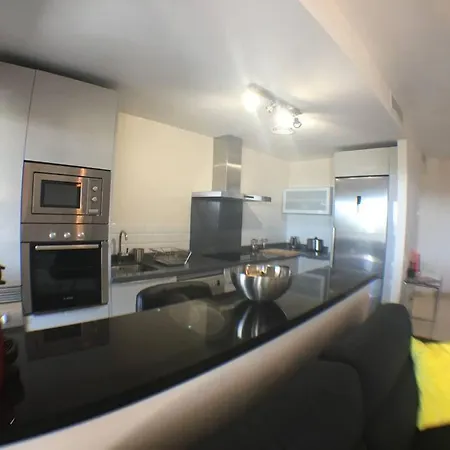 Luxueux/marbella/ Golf Flamingos * Estepona