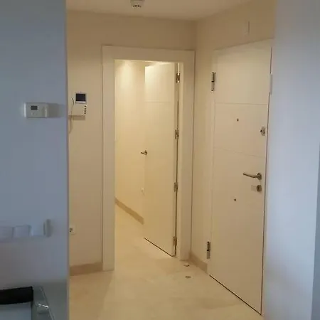 Apartman Luxueux/marbella/ Golf Flamingos *