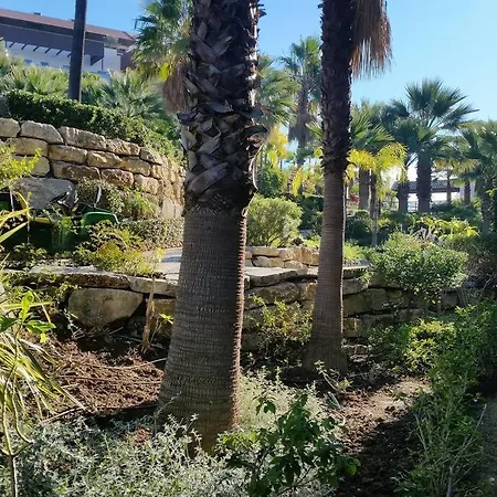 Luxueux/marbella/ Golf Flamingos Apartment *