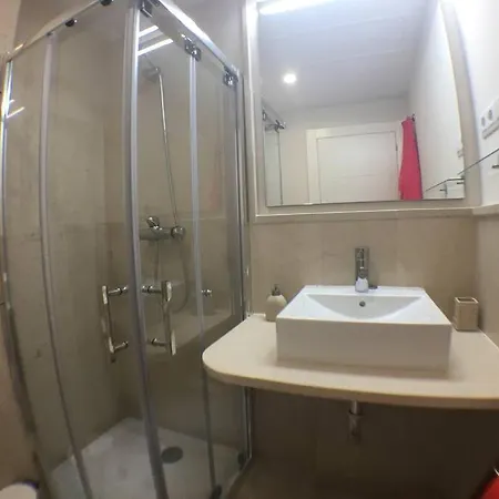 Luxueux/marbella/ Golf Flamingos Apartman Estepona