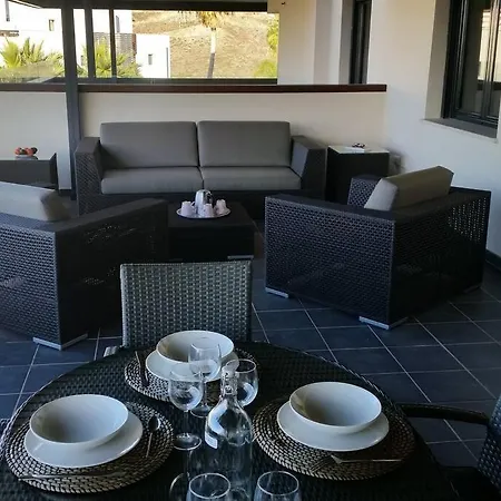 Luxueux/marbella/ Golf Flamingos * Estepona