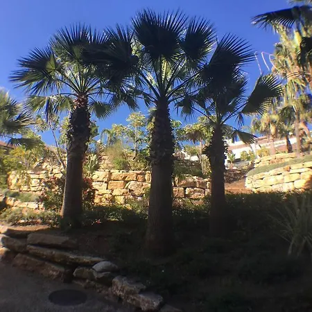 Luxueux/marbella/ Golf Flamingos Estepona