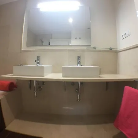 Apartment Luxueux/marbella/ Golf Flamingos