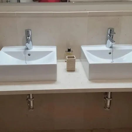 Apartman Luxueux/marbella/ Golf Flamingos