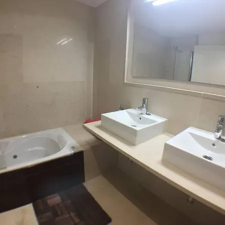 Luxueux/marbella/ Golf Flamingos Apartman Estepona