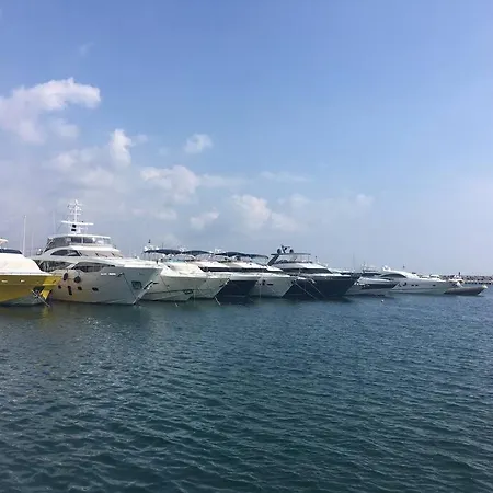 Luxueux/marbella/ Golf Flamingos *