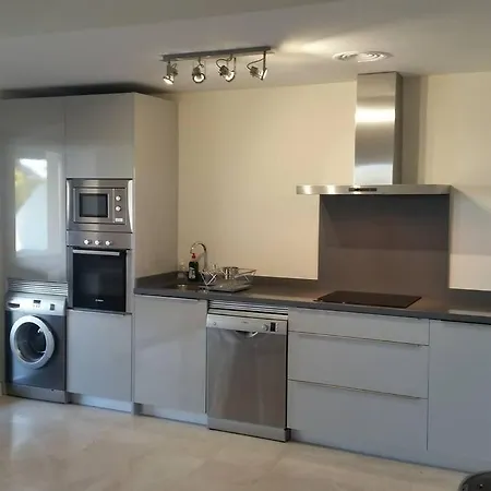 Luxueux/marbella/ Golf Flamingos