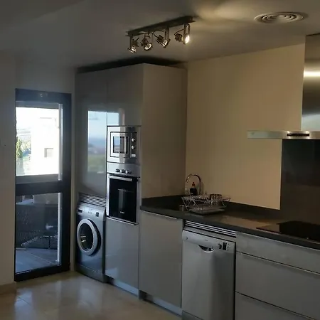 Luxueux/marbella/ Golf Flamingos *