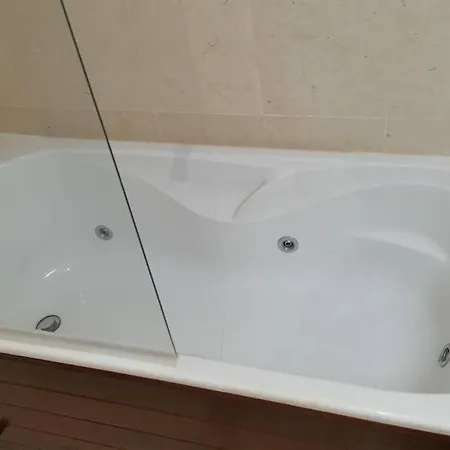 Luxueux/marbella/ Golf Flamingos Apartman *