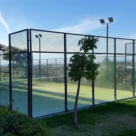 Luxueux/marbella/ Golf Flamingos *