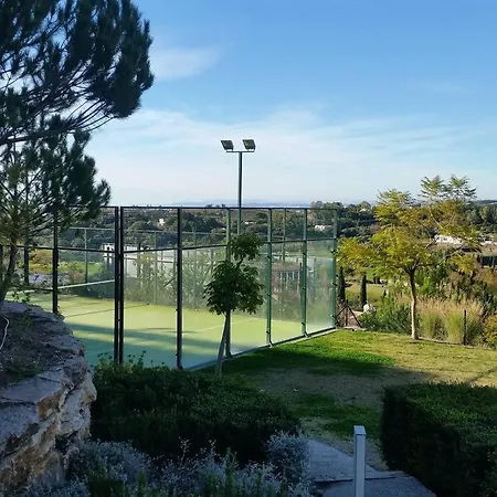 Apartman Luxueux/marbella/ Golf Flamingos *