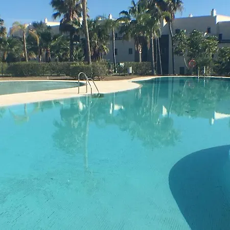 Luxueux/marbella/ Golf Flamingos Apartment *
