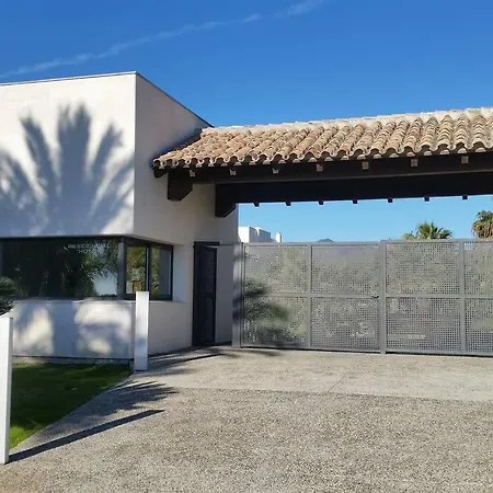 Luxueux/marbella/ Golf Flamingos Apartment *