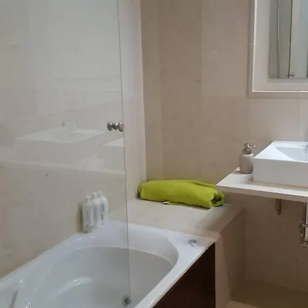 Luxueux/marbella/ Golf Flamingos Apartment *