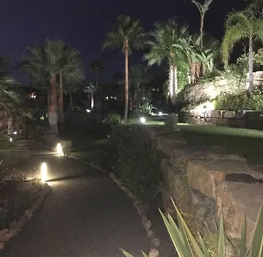 Luxueux/marbella/ Golf Flamingos Естепона