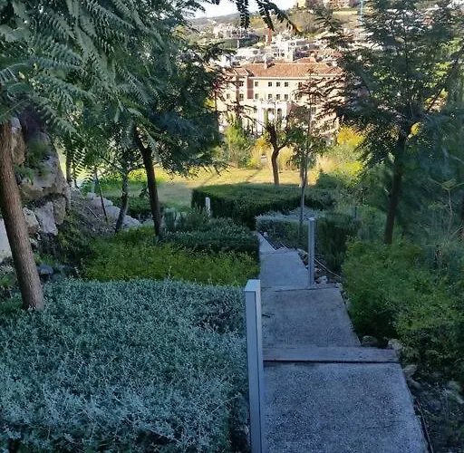 Luxueux/marbella/ Golf Flamingos