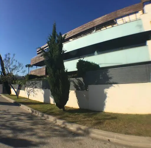 Luxueux/marbella/ Golf Flamingos Estepona