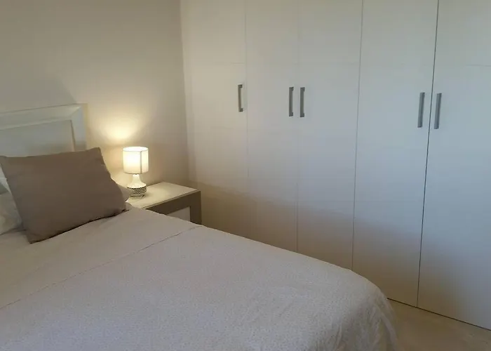 Апартаменти Luxueux/marbella/ Golf Flamingos Естепона