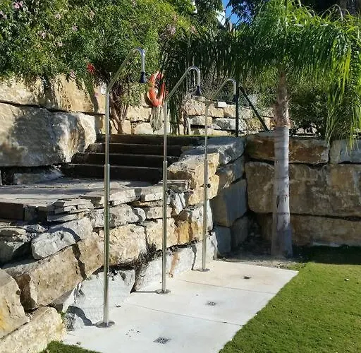 Luxueux/marbella/ Golf Flamingos