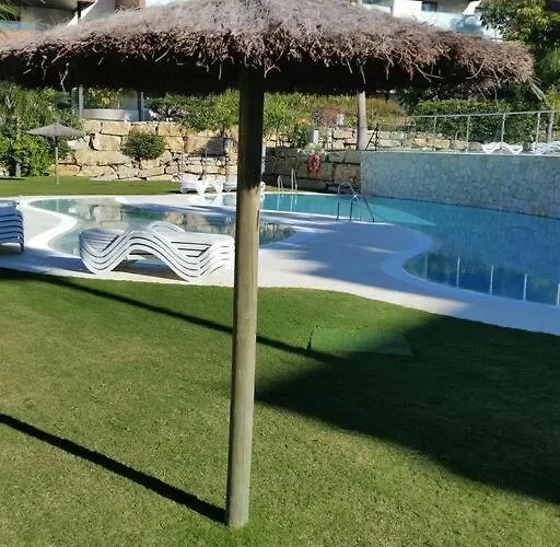 Luxueux/marbella/ Golf Flamingos Estepona