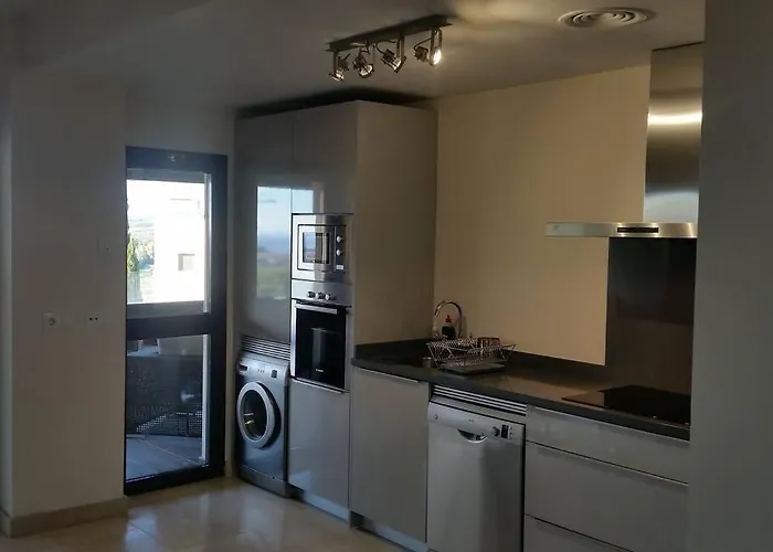 Luxueux/marbella/ Golf Flamingos *