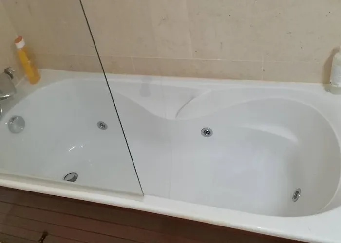 Luxueux/marbella/ Golf Flamingos Апартаменти *