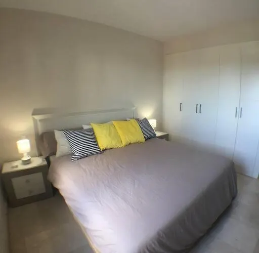 Апартаменти Luxueux/marbella/ Golf Flamingos Естепона