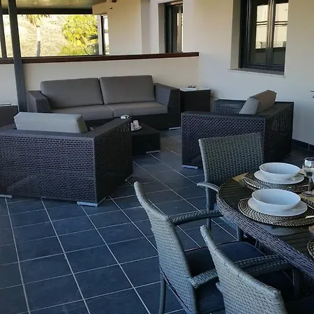 Luxueux/marbella/ Golf Flamingos