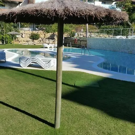 Luxueux/marbella/ Golf Flamingos Εστεπόνα