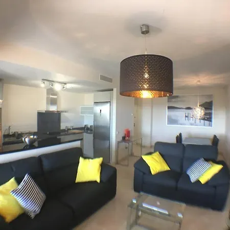 Luxueux/marbella/ Golf Flamingos Estepona