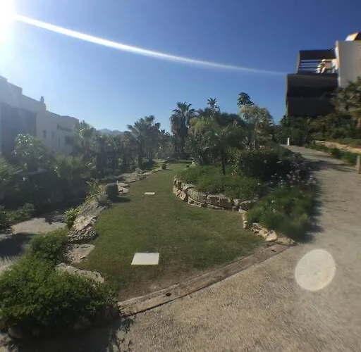 Luxueux/marbella/ Golf Flamingos *