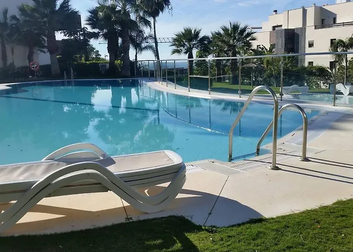 Luxueux/marbella/ Golf Flamingos * Estepona