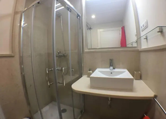 Luxueux/marbella/ Golf Flamingos Apartman Estepona