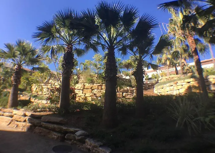 Luxueux/marbella/ Golf Flamingos Estepona