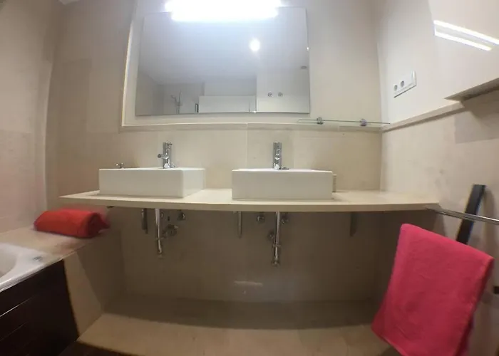 Apartman Luxueux/marbella/ Golf Flamingos